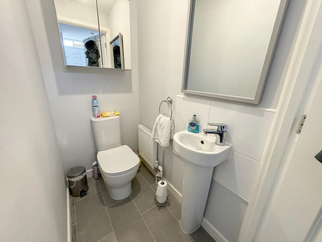 Cheviot Road, Westbury, photo 9