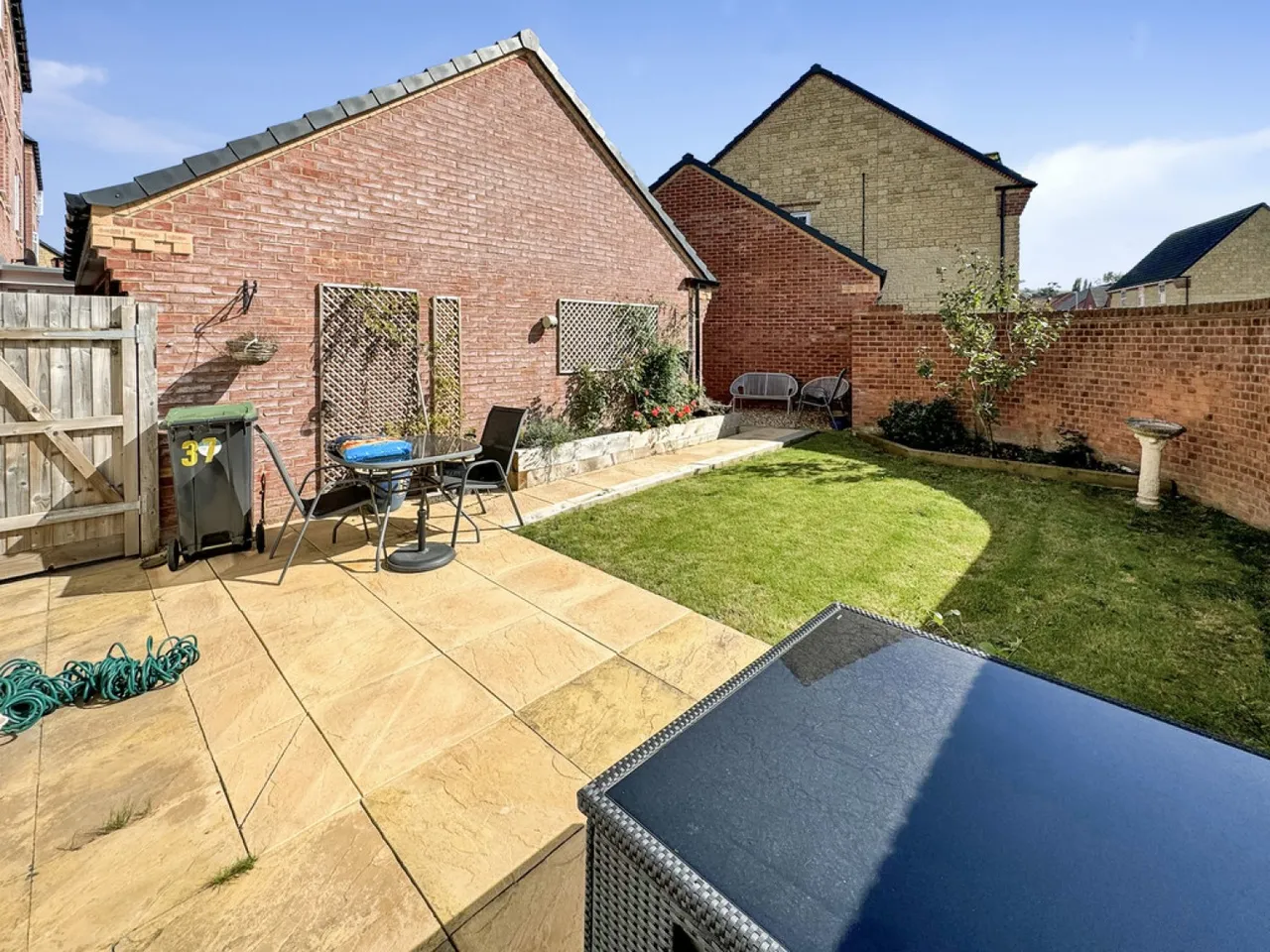 Cheviot Road, Westbury, photo 2