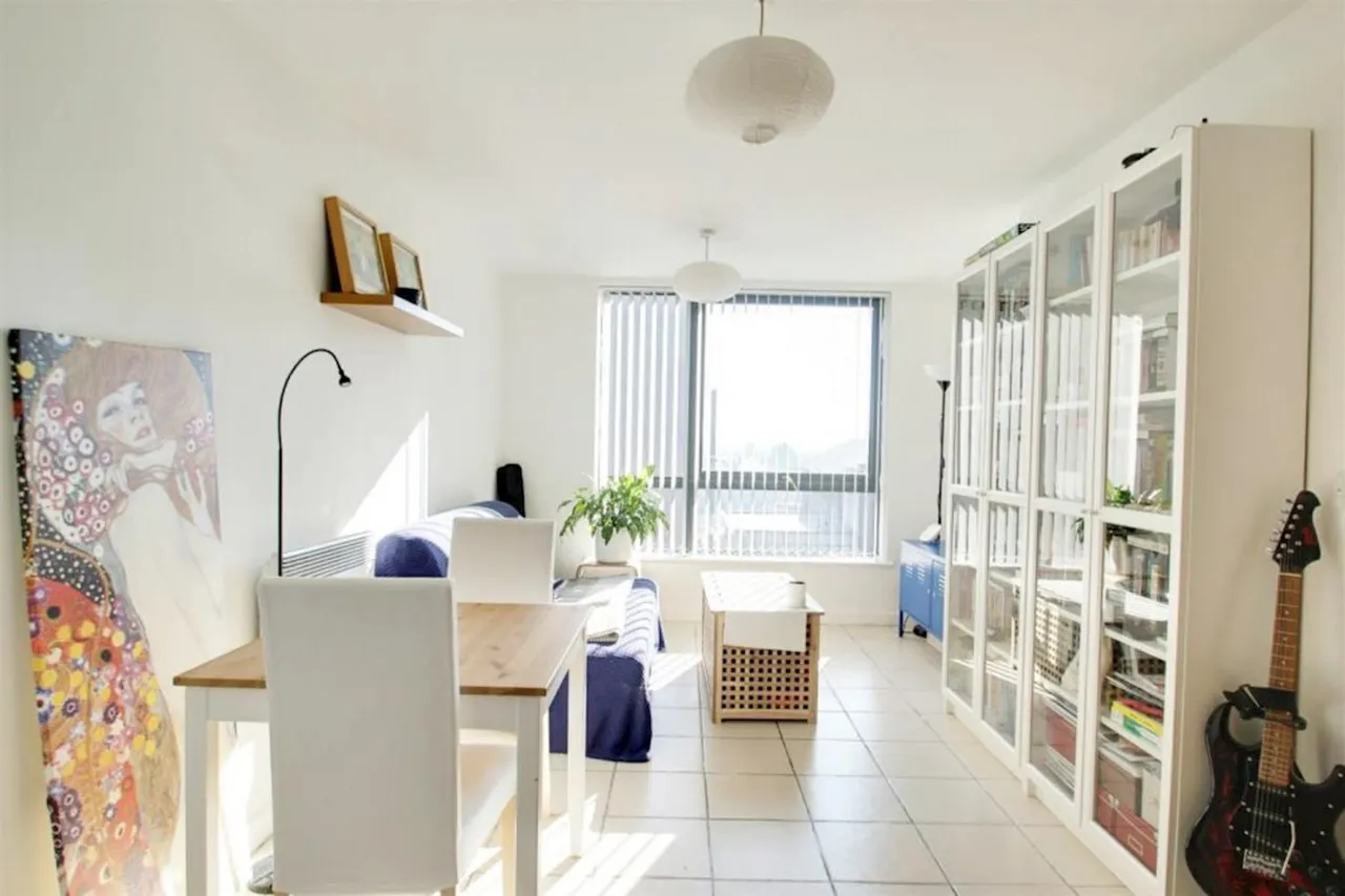 1 bed flat to rent, Stratford High Street, E15
