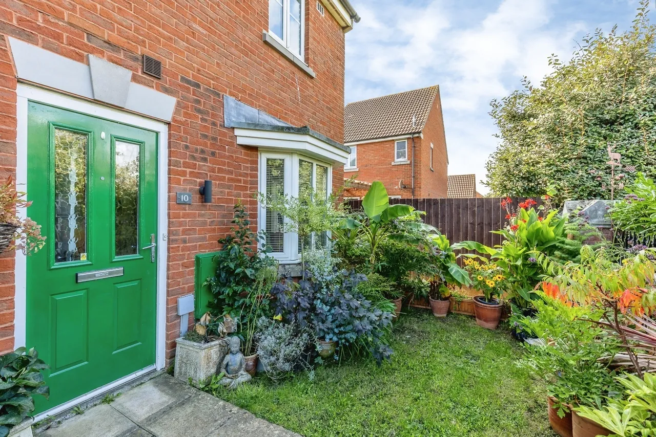 Heligan Walk, Weston-super-Mare, BS24, photo 14