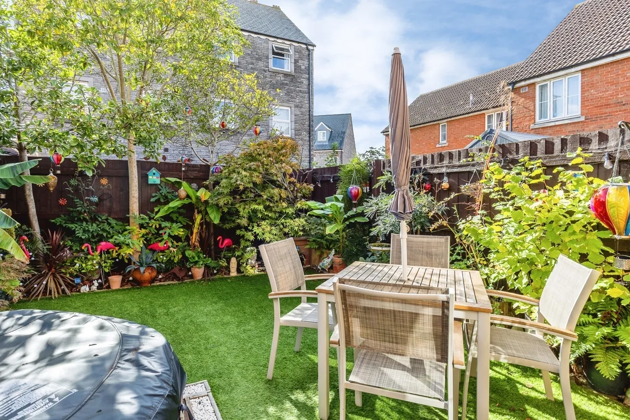 Heligan Walk, Weston-super-Mare, BS24, photo 10