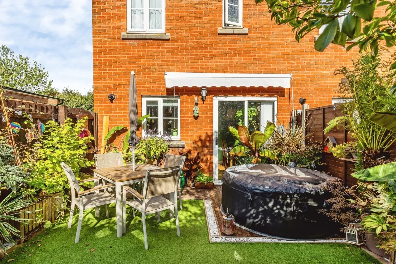 Heligan Walk, Weston-super-Mare, BS24, photo 12