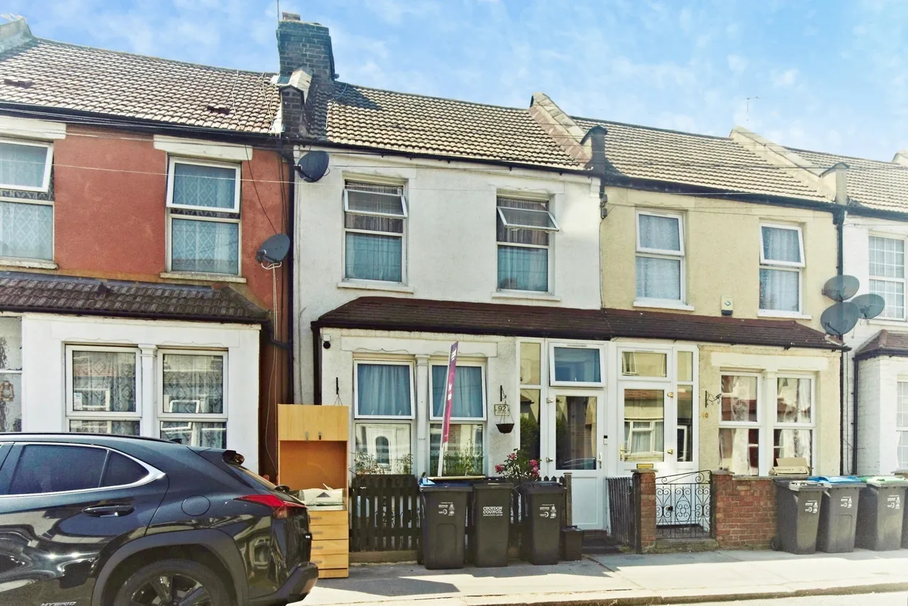 Priory Road, Croydon, CR0, photo 17