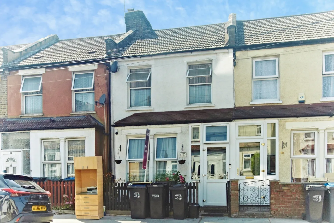 Priory Road, Croydon, CR0, photo 18