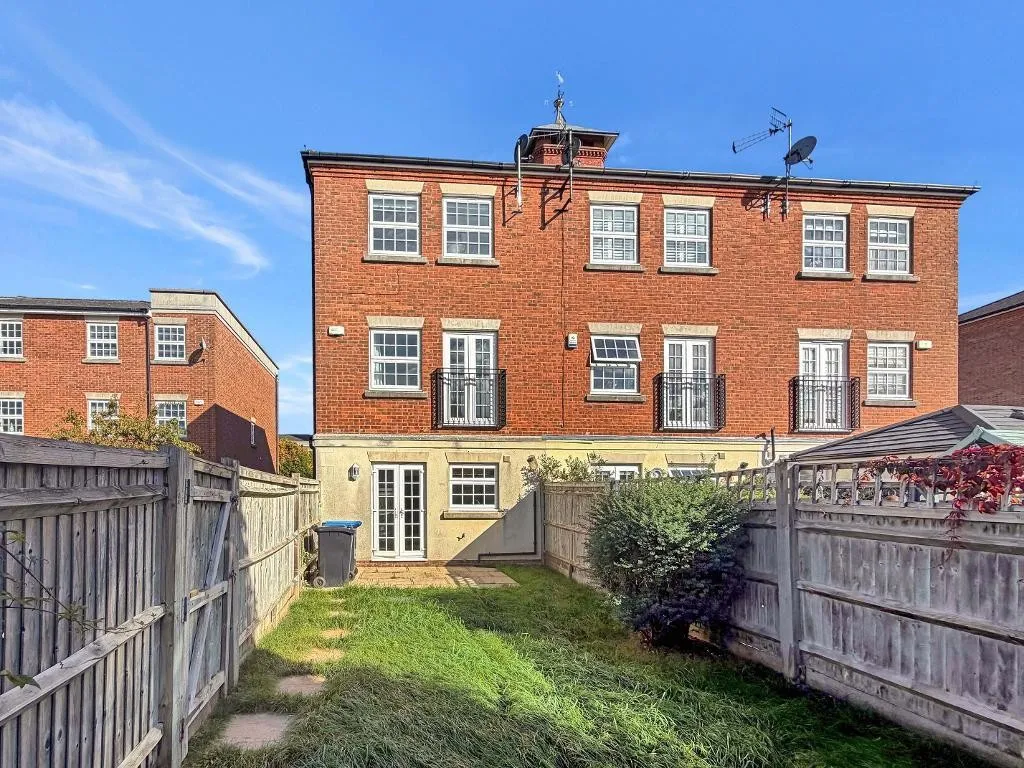Tower Place, Warlingham, photo 17
