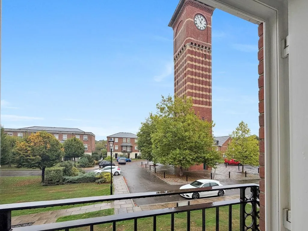 Tower Place, Warlingham, photo 13