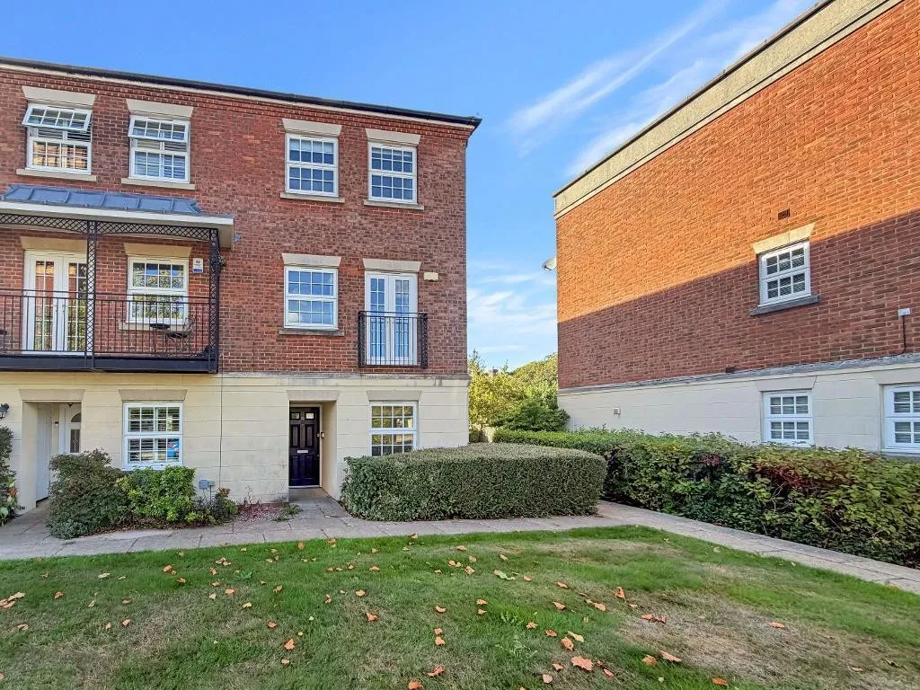 Tower Place, Warlingham, photo 16