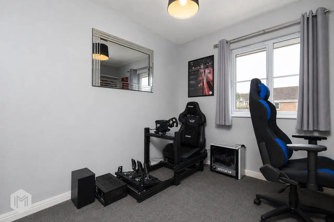 Greendale Drive, Radcliffe, Manchester, M26 1UE, photo 7