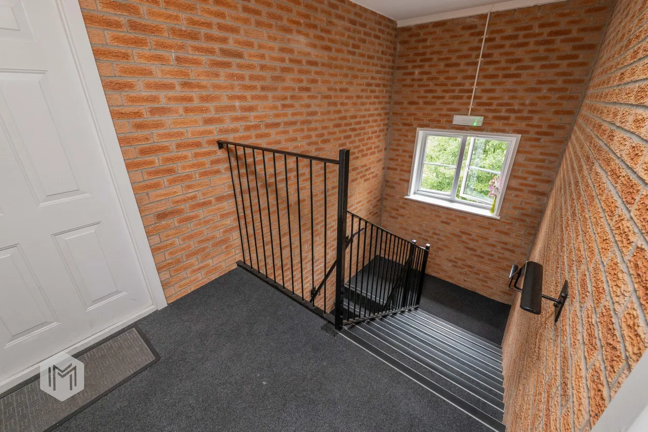 Greendale Drive, Radcliffe, Manchester, M26 1UE, photo 14