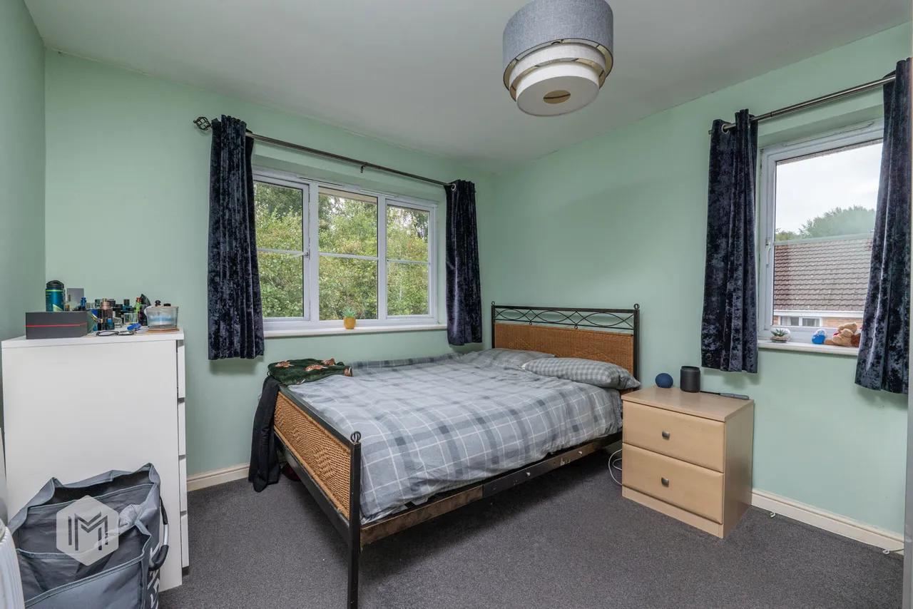 Greendale Drive, Radcliffe, Manchester, M26 1UE, photo 9