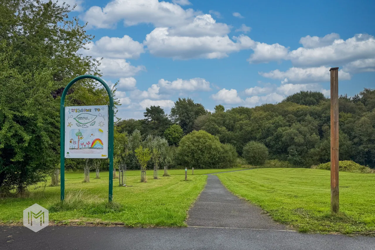 Greendale Drive, Radcliffe, Manchester, M26 1UE, photo 15