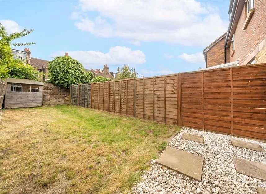 Pope Close, Wimbledon, SW19, photo 6