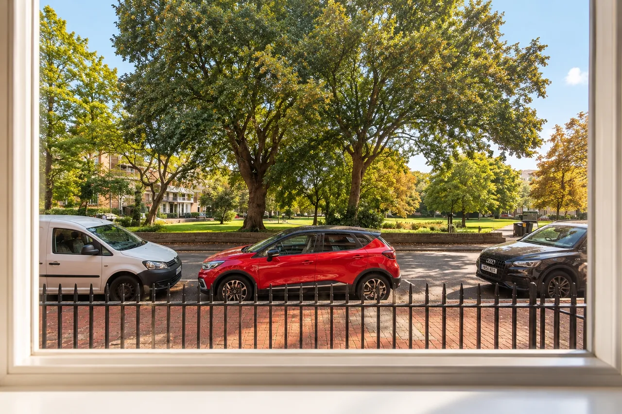 Hawley Square, Margate, CT9, photo 8