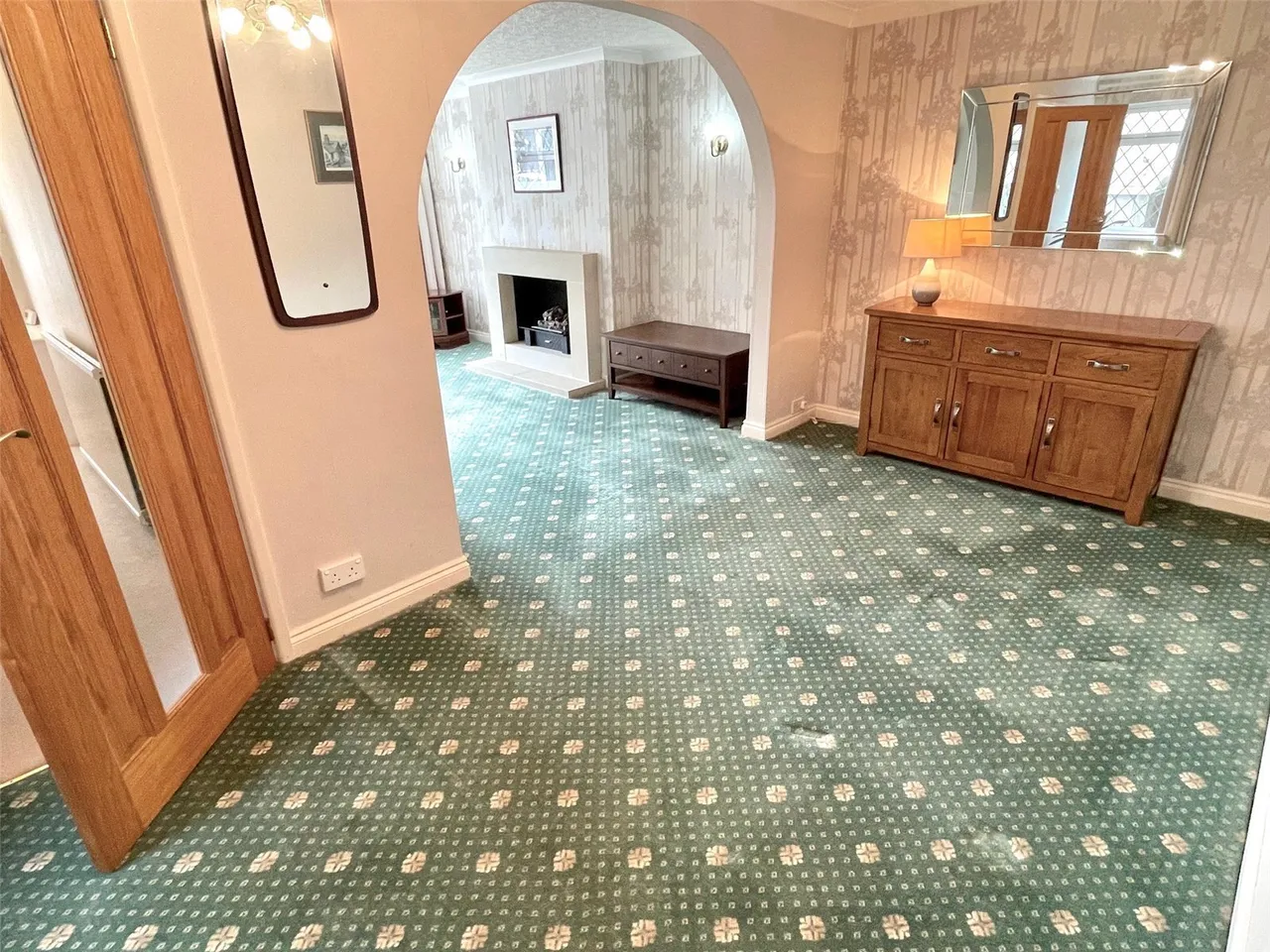 Broadacre, Caton, LA2, photo 8