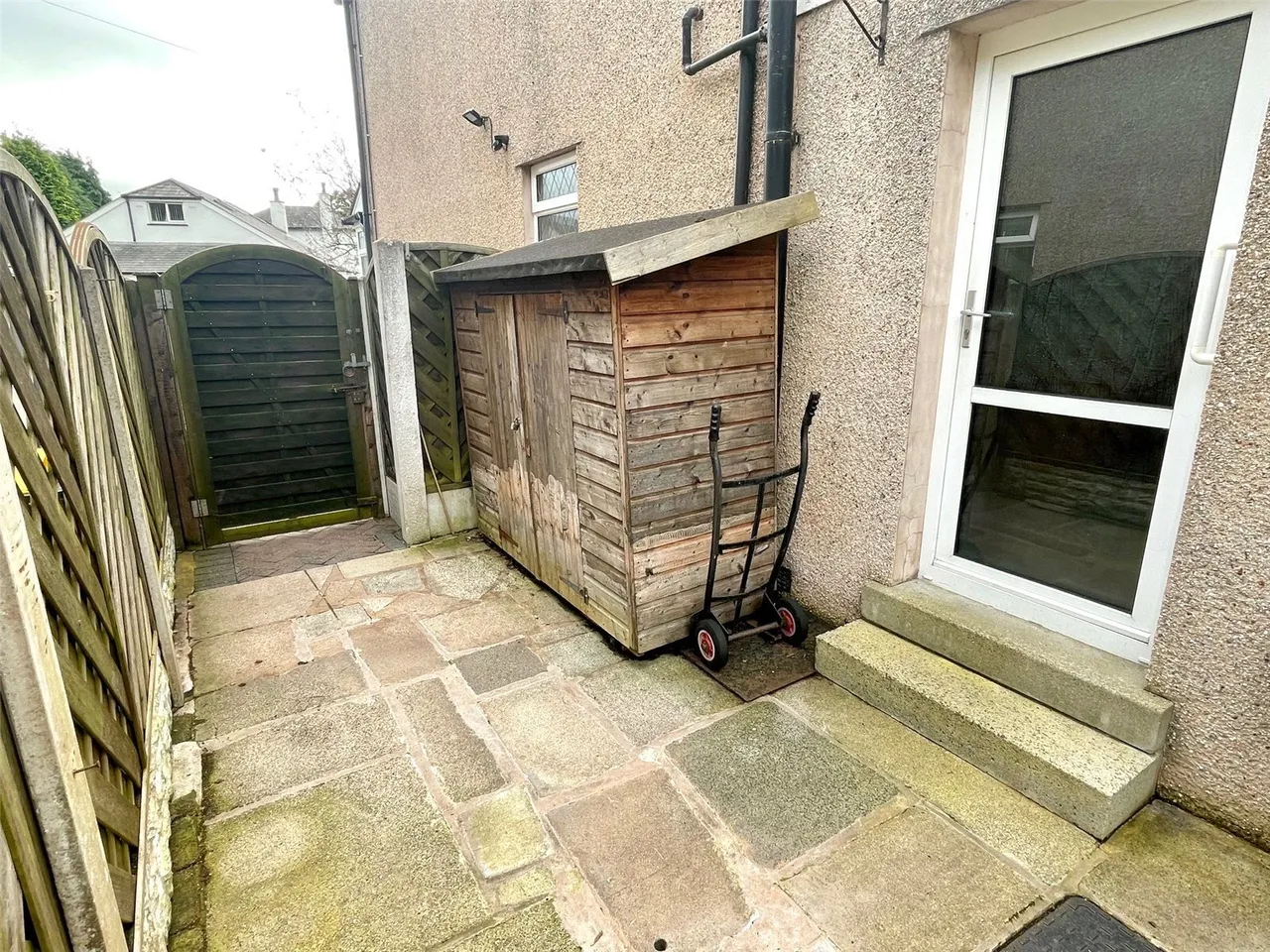Broadacre, Caton, LA2, photo 21