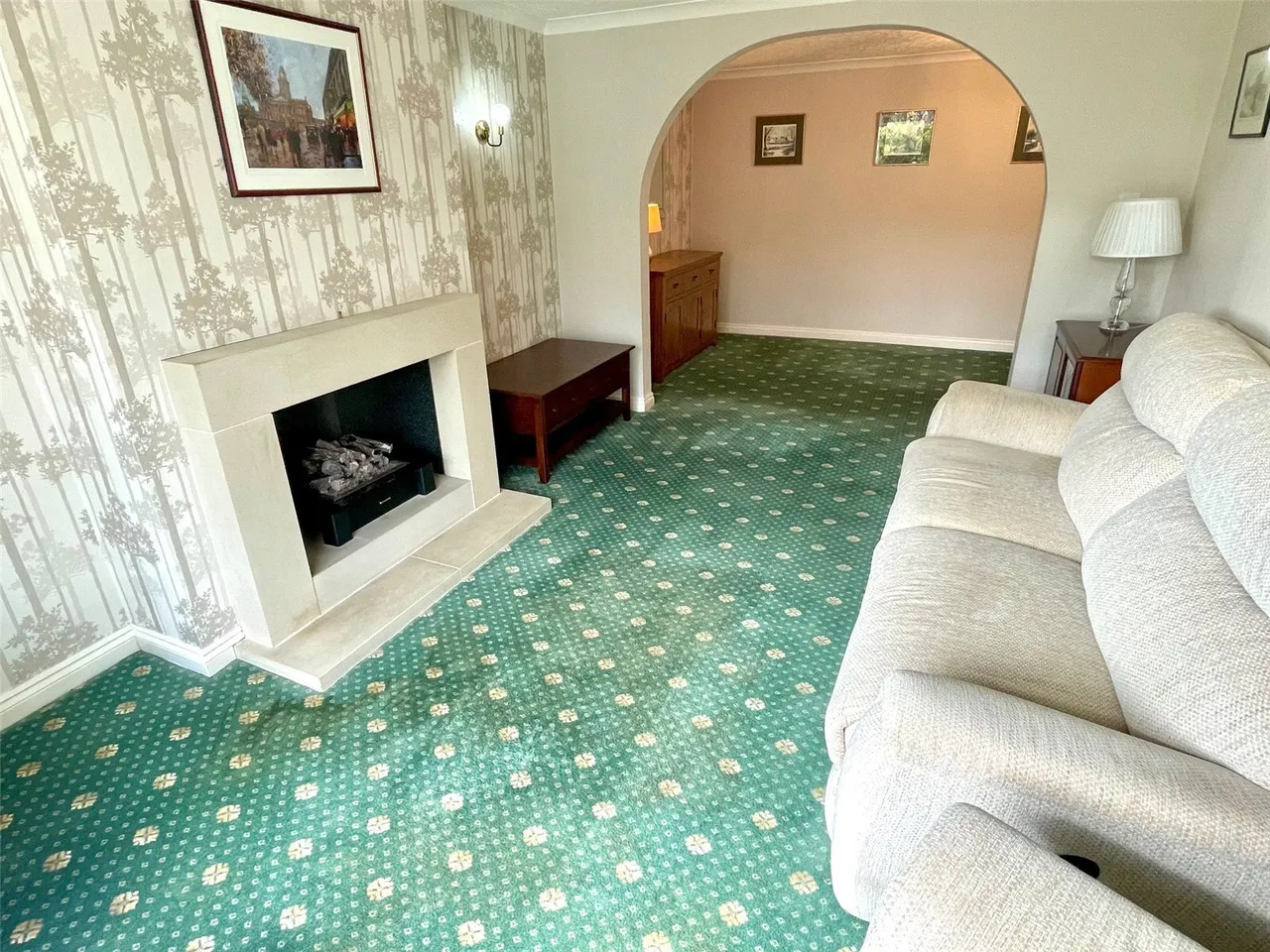 Broadacre, Caton, LA2, photo 7
