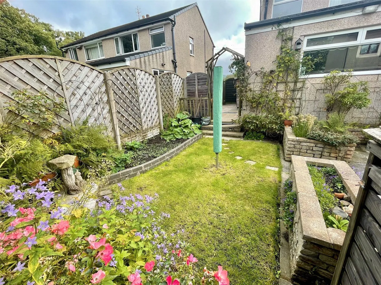 Broadacre, Caton, LA2, photo 20