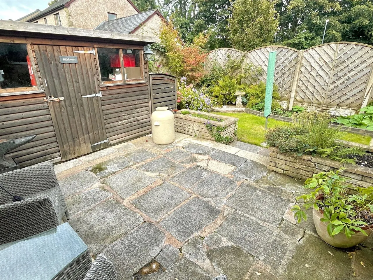 Broadacre, Caton, LA2, photo 18