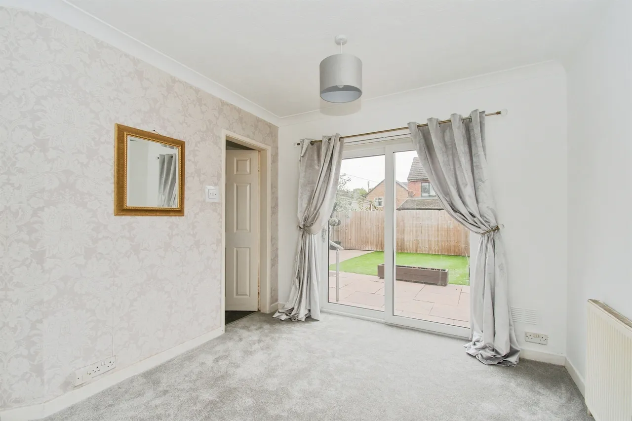 Cleveland Avenue, Knottingley, photo 5