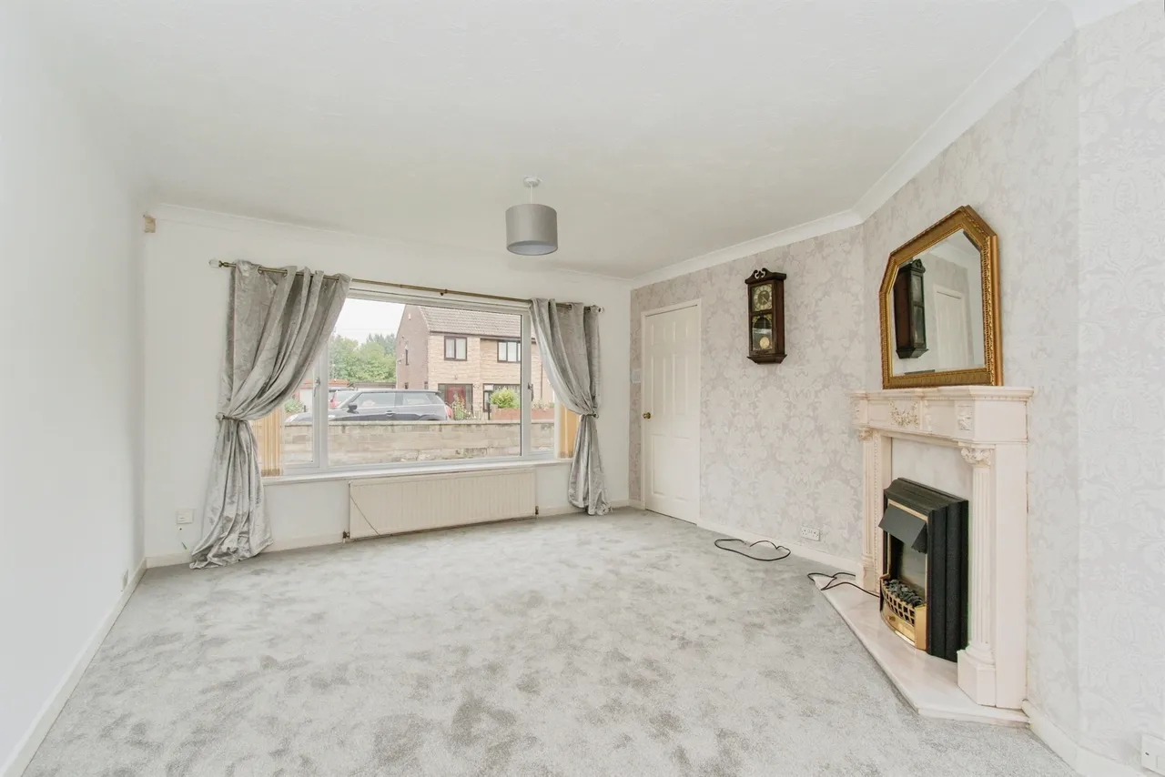 Cleveland Avenue, Knottingley, photo 12