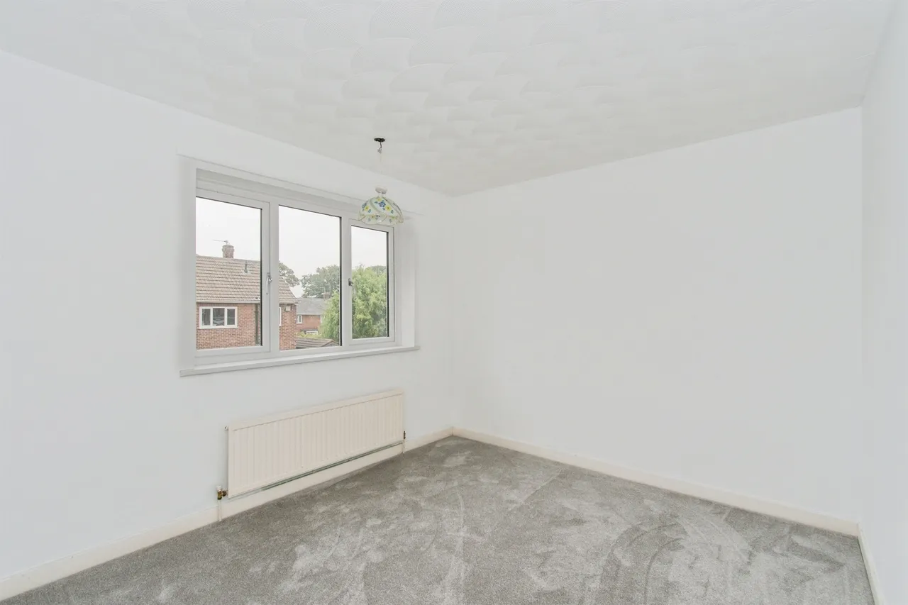 Cleveland Avenue, Knottingley, photo 8