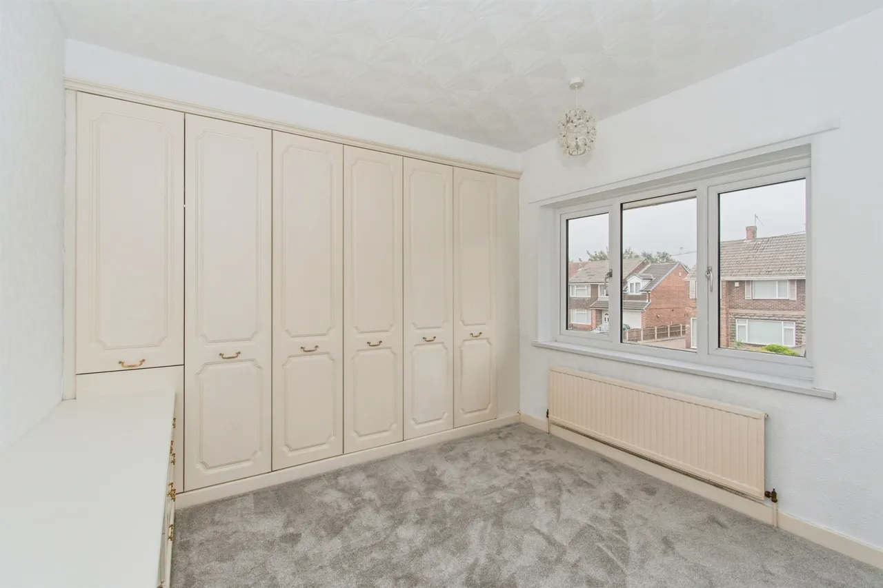 Cleveland Avenue, Knottingley, photo 7