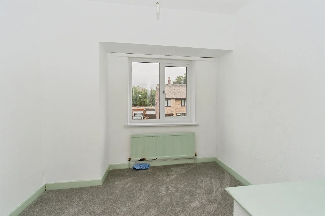Cleveland Avenue, Knottingley, photo 9