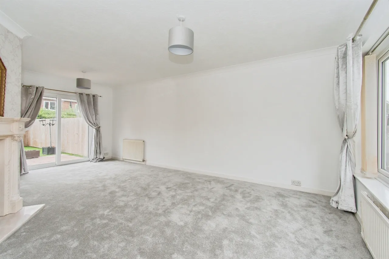 Cleveland Avenue, Knottingley, photo 3