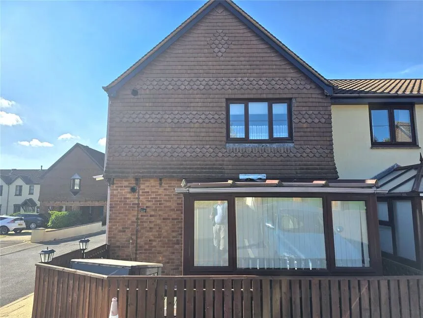 Longford Lane, Newton Abbot, TQ12, photo 5