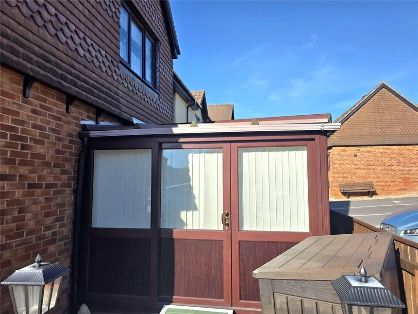 Longford Lane, Newton Abbot, TQ12, photo 6