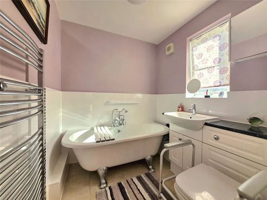 Longford Lane, Newton Abbot, TQ12, photo 9