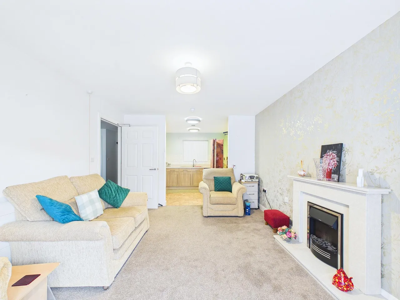 Heyeswood, Haydock, WA11, photo 5