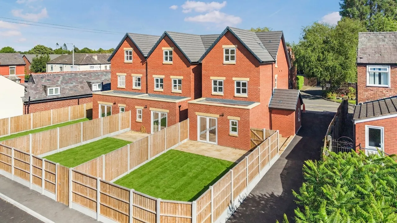 Mill Street, Ormskirk, L39, photo 44