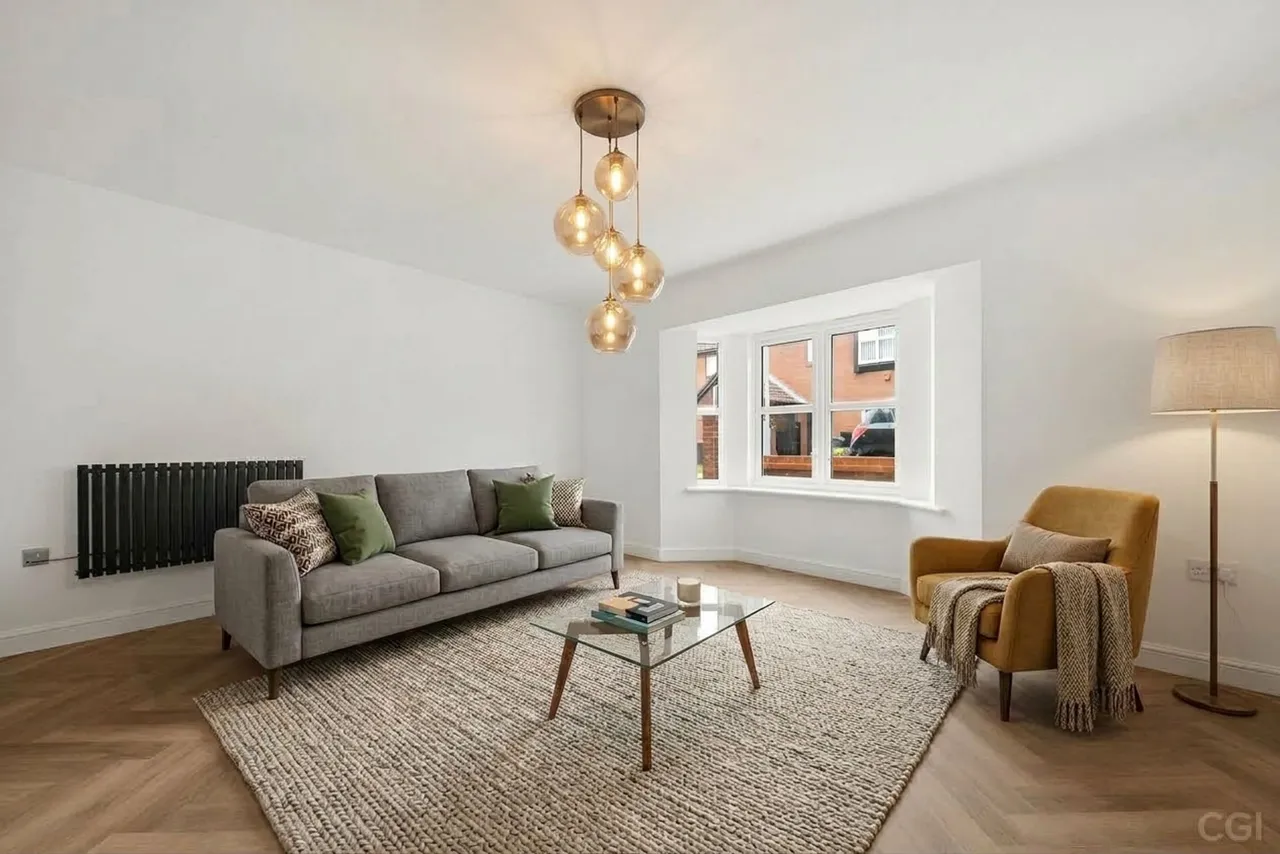 Mill Street, Ormskirk, L39, photo 10