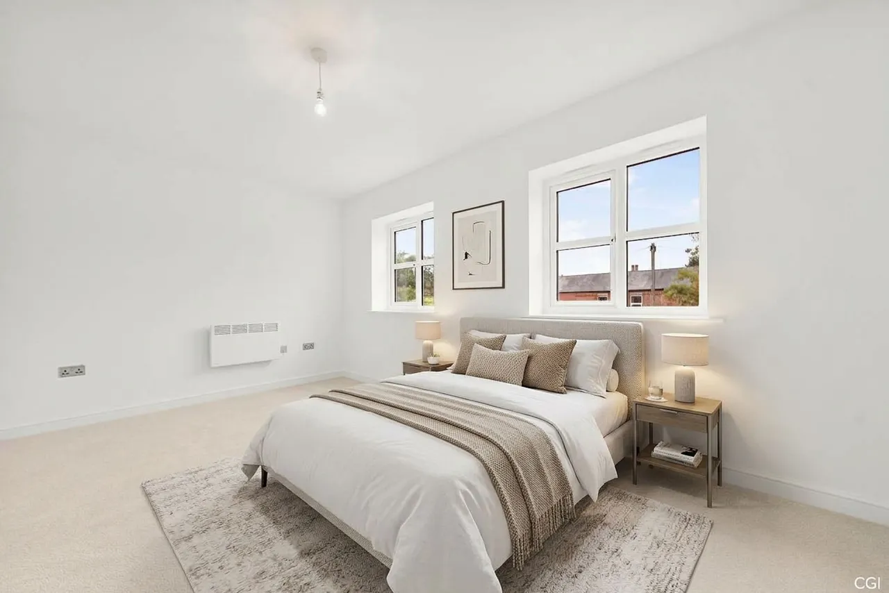 Mill Street, Ormskirk, L39, photo 22