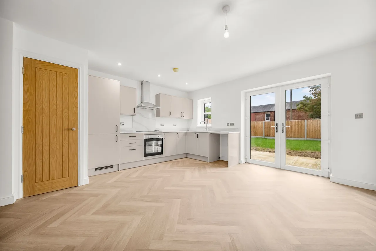 Mill Street, Ormskirk, L39, photo 3