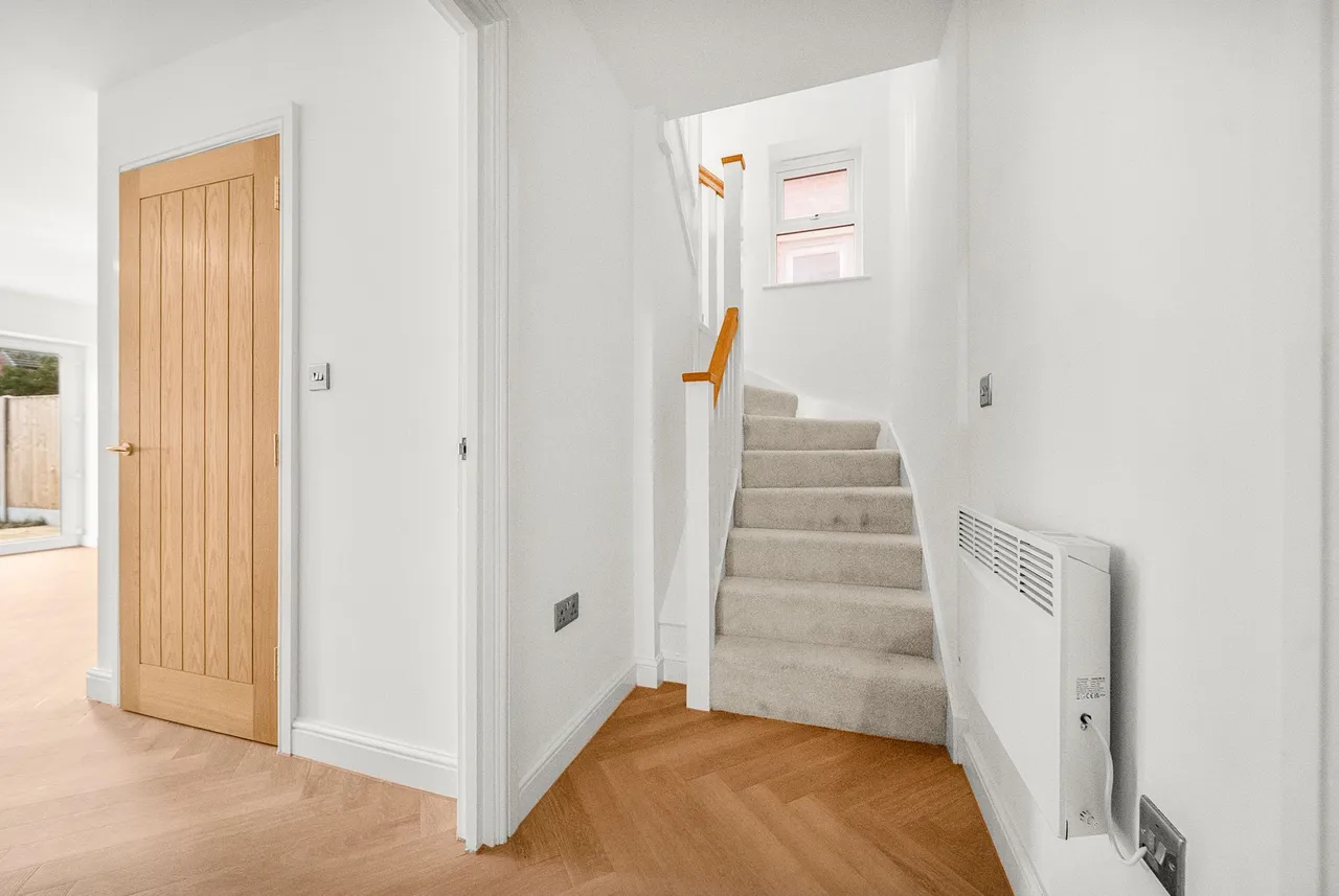 Mill Street, Ormskirk, L39, photo 8