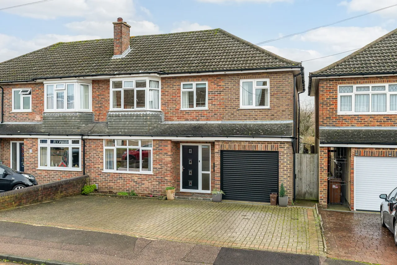 Rushfield Road, Ware, SG12, photo 25