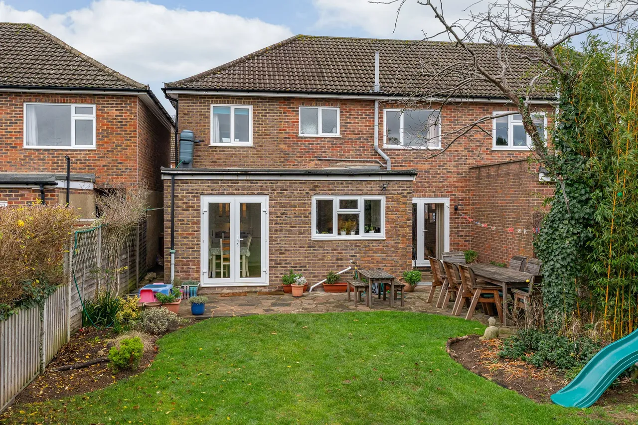 Rushfield Road, Ware, SG12, photo 24