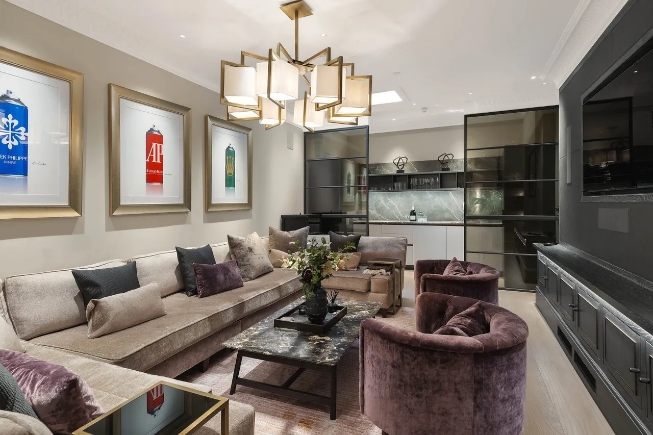 Hasker Street, Chelsea, London, SW3 2LE, photo 6