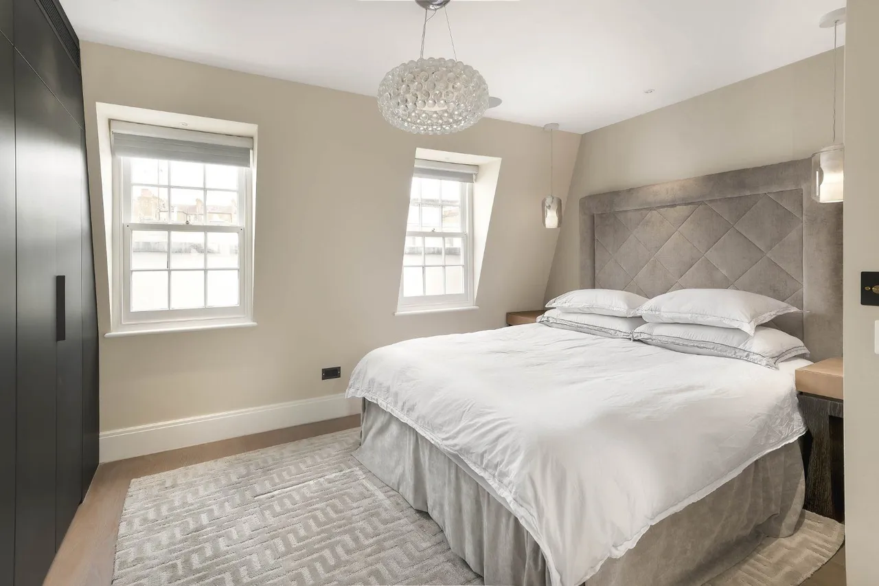 Hasker Street, Chelsea, London, SW3 2LE, photo 8