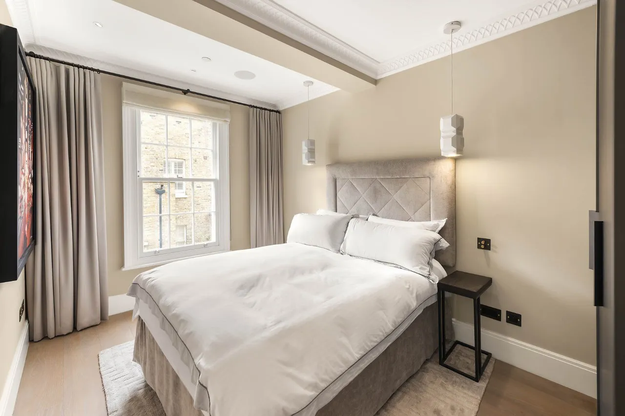 Hasker Street, Chelsea, London, SW3 2LE, photo 9
