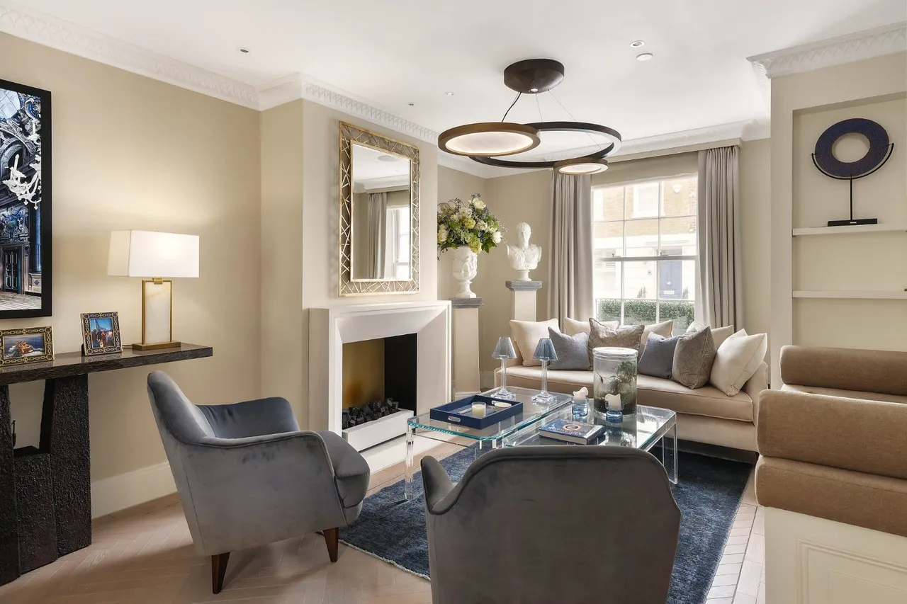 Hasker Street, Chelsea, London, SW3 2LE, photo 11