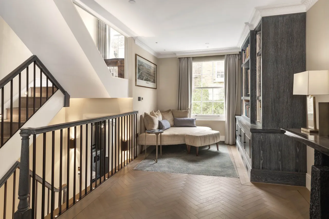 Hasker Street, Chelsea, London, SW3 2LE, photo 4