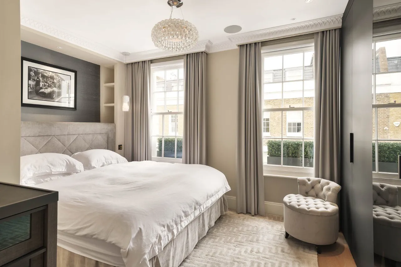 Hasker Street, Chelsea, London, SW3 2LE, photo 10
