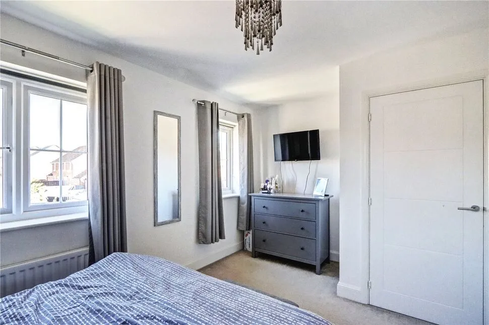 Albion Close, Scholars Gate, Houghton Le Spring, Tyne and Wear, DH4, photo 6
