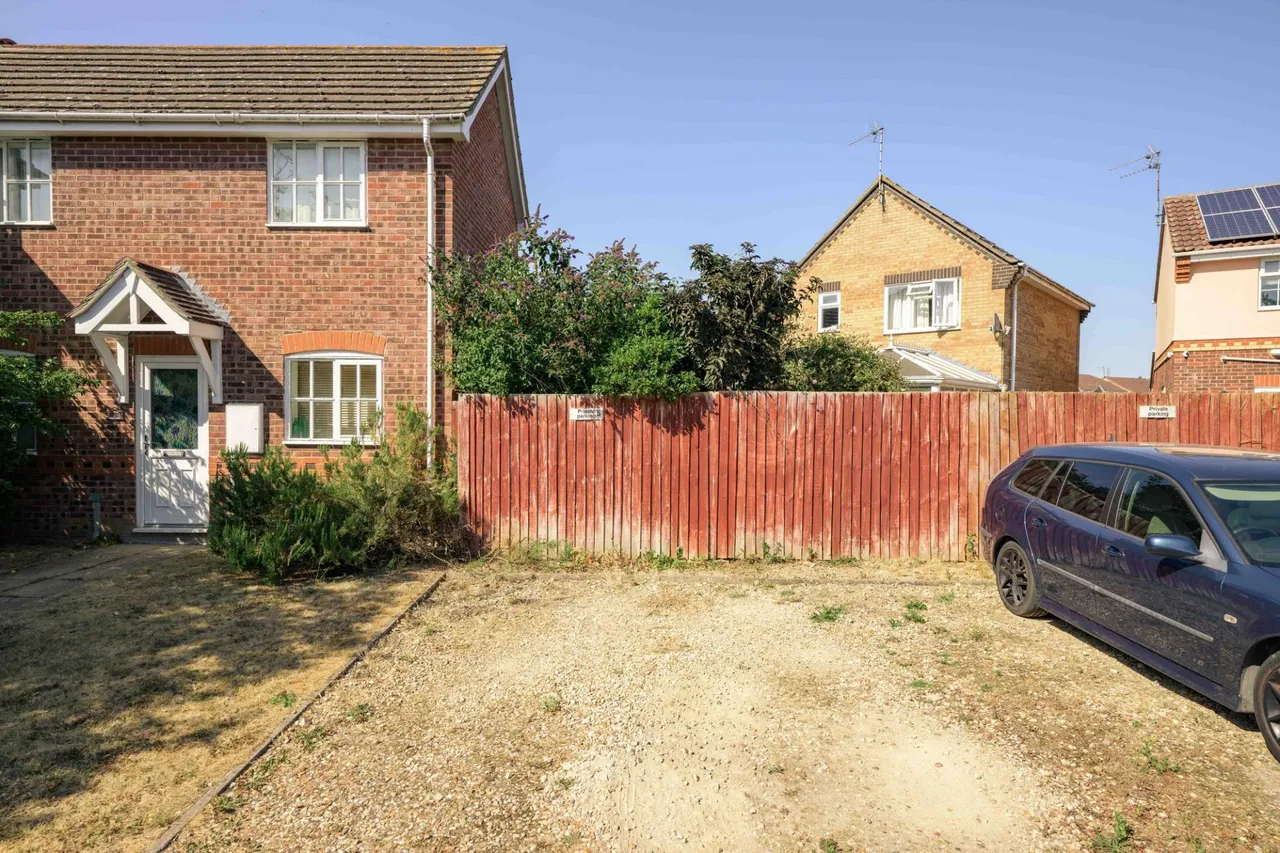 Stephenson Close, Wyberton, PE21, photo 16