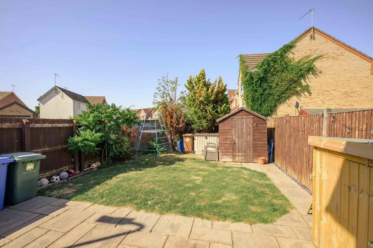 Stephenson Close, Wyberton, PE21, photo 15