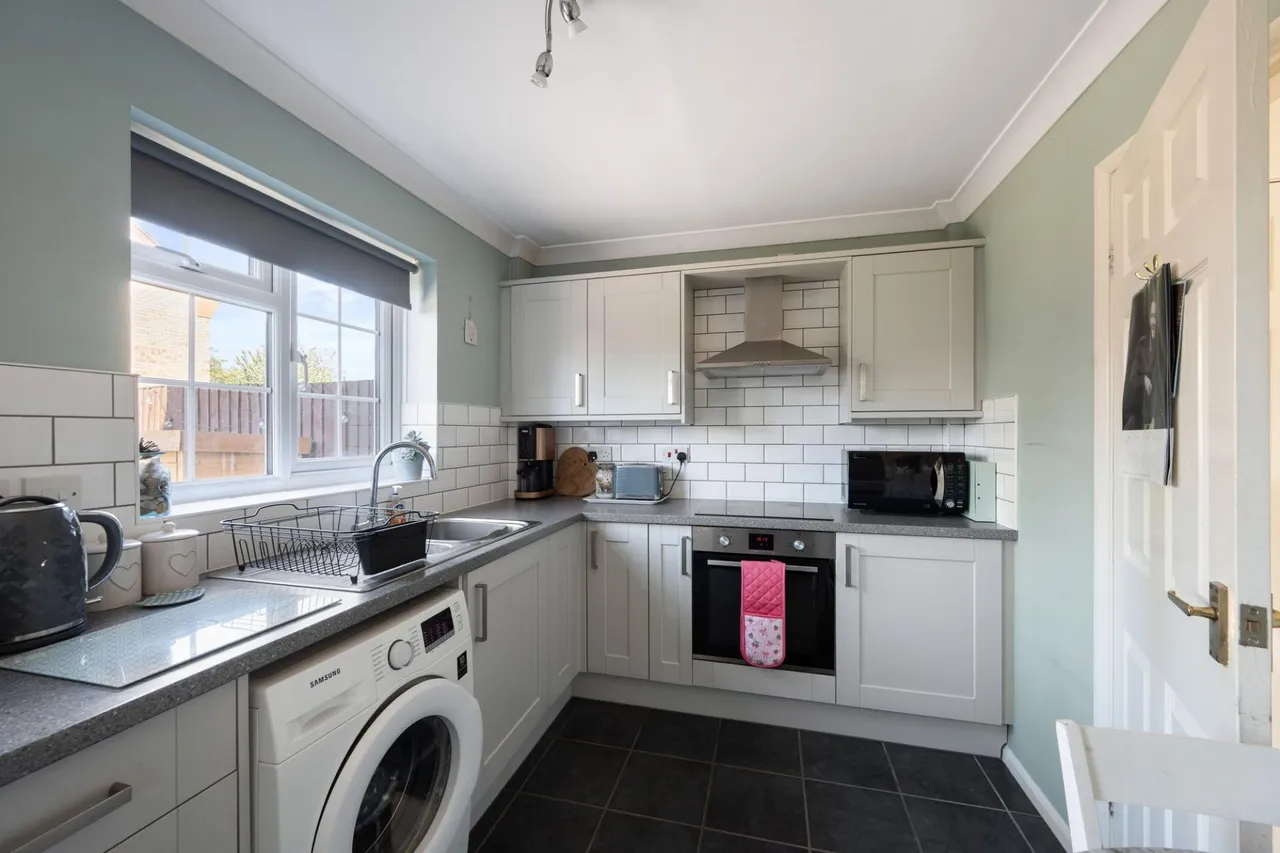 Stephenson Close, Wyberton, PE21, photo 7