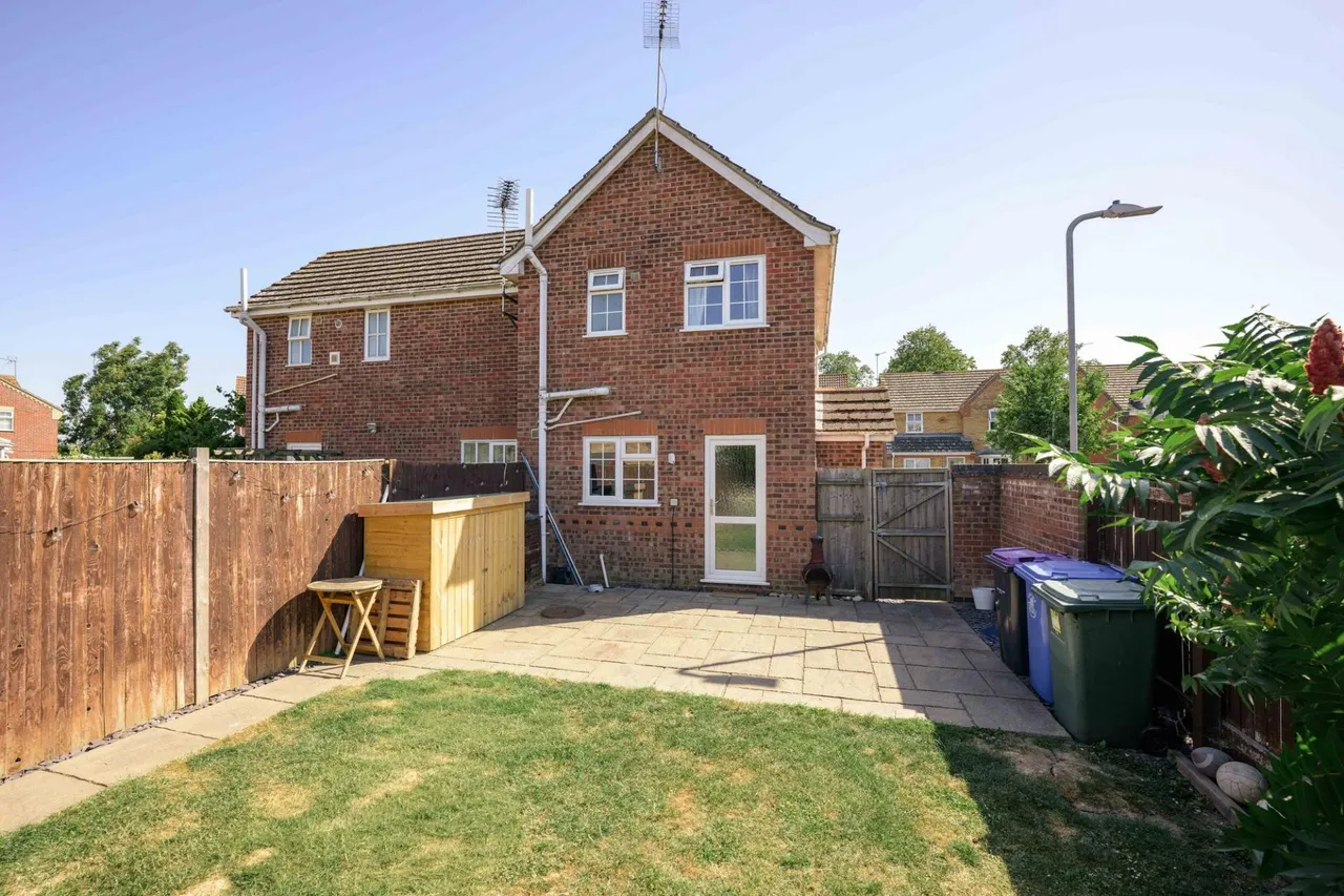 Stephenson Close, Wyberton, PE21, photo 14